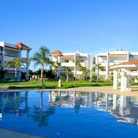 Assilah Marina Golf Assilah Asilah Exterior foto