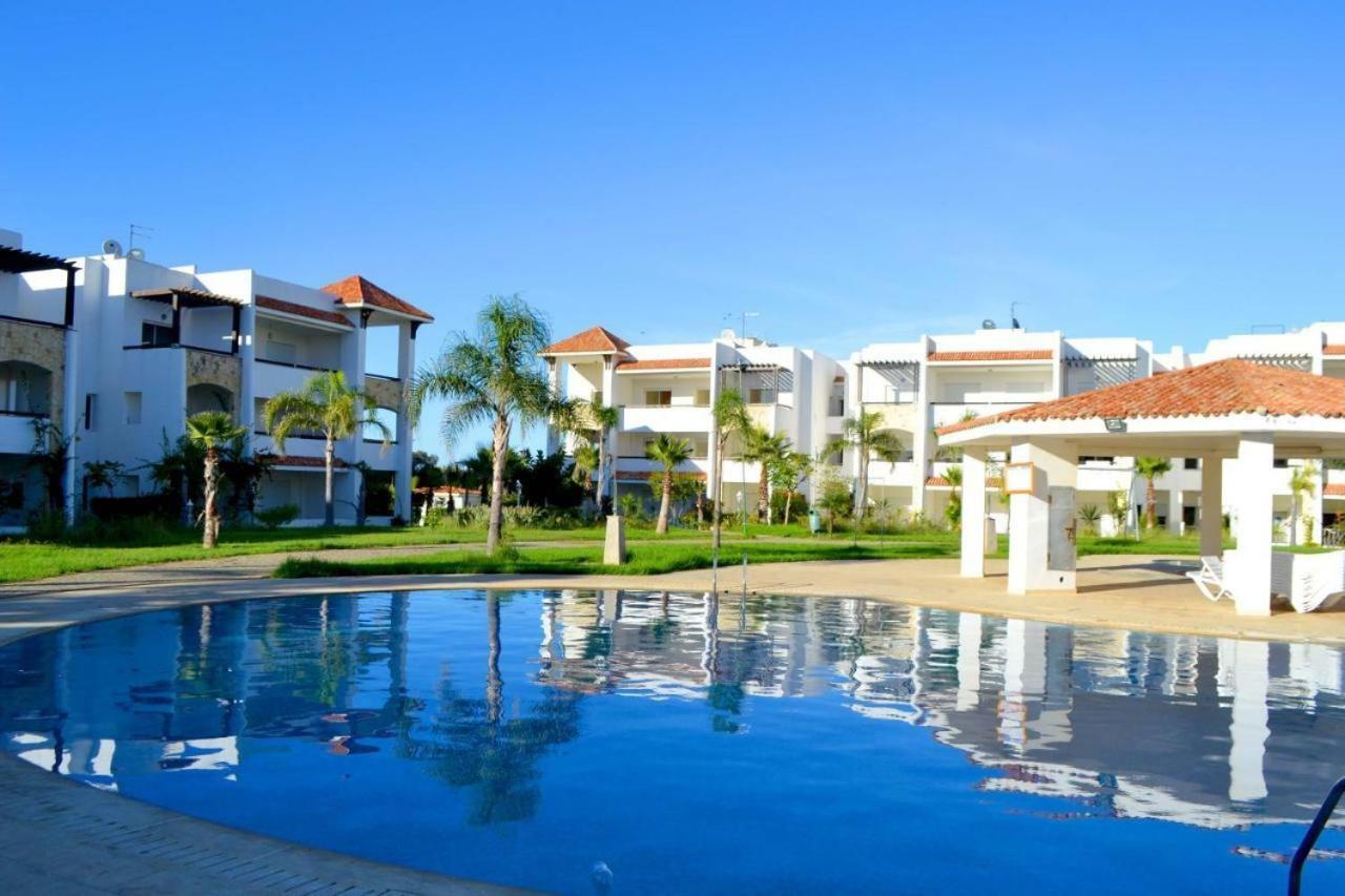 Assilah Marina Golf Assilah Asilah Exterior foto