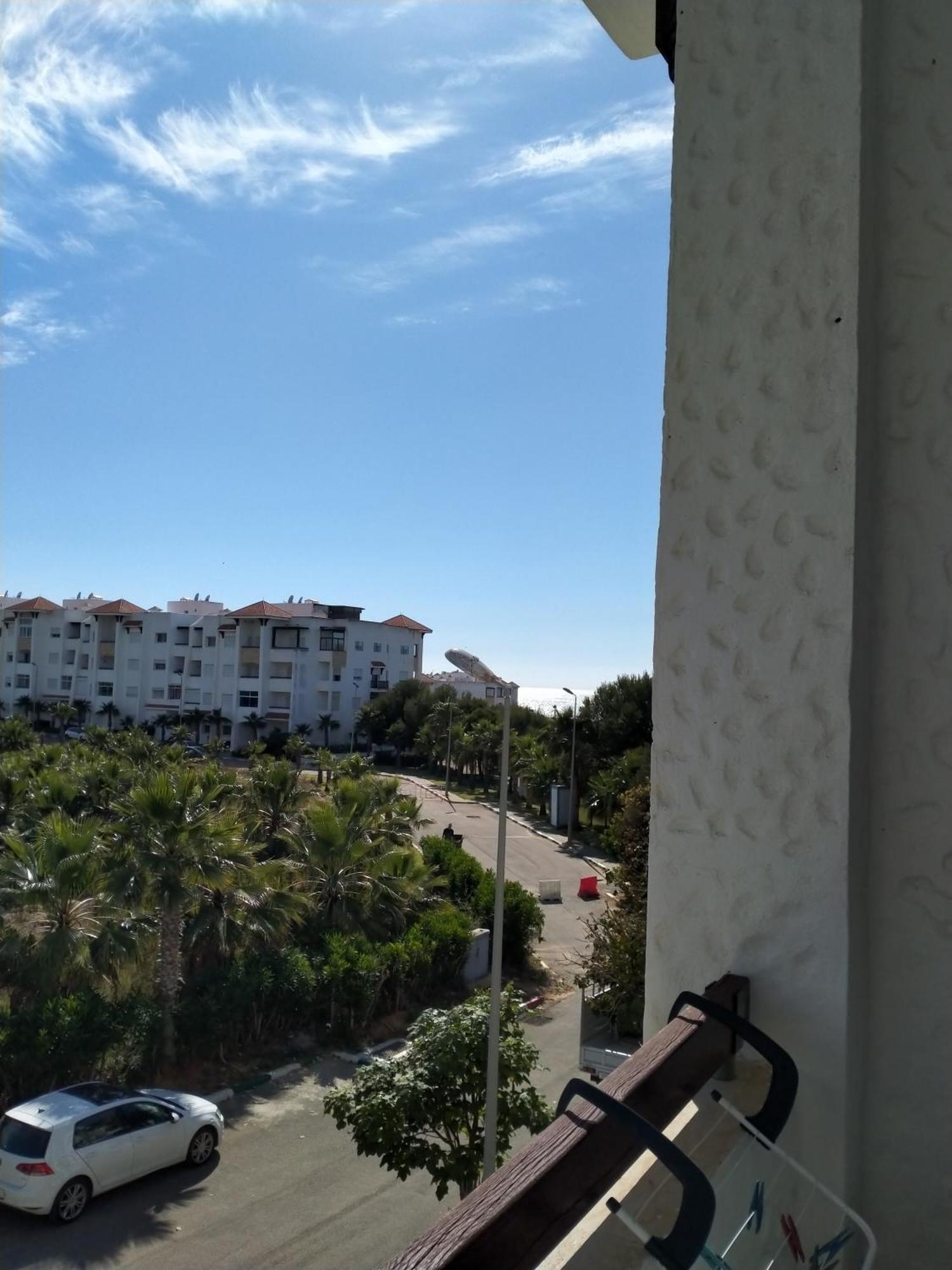 Assilah Marina Golf Assilah Asilah Exterior foto