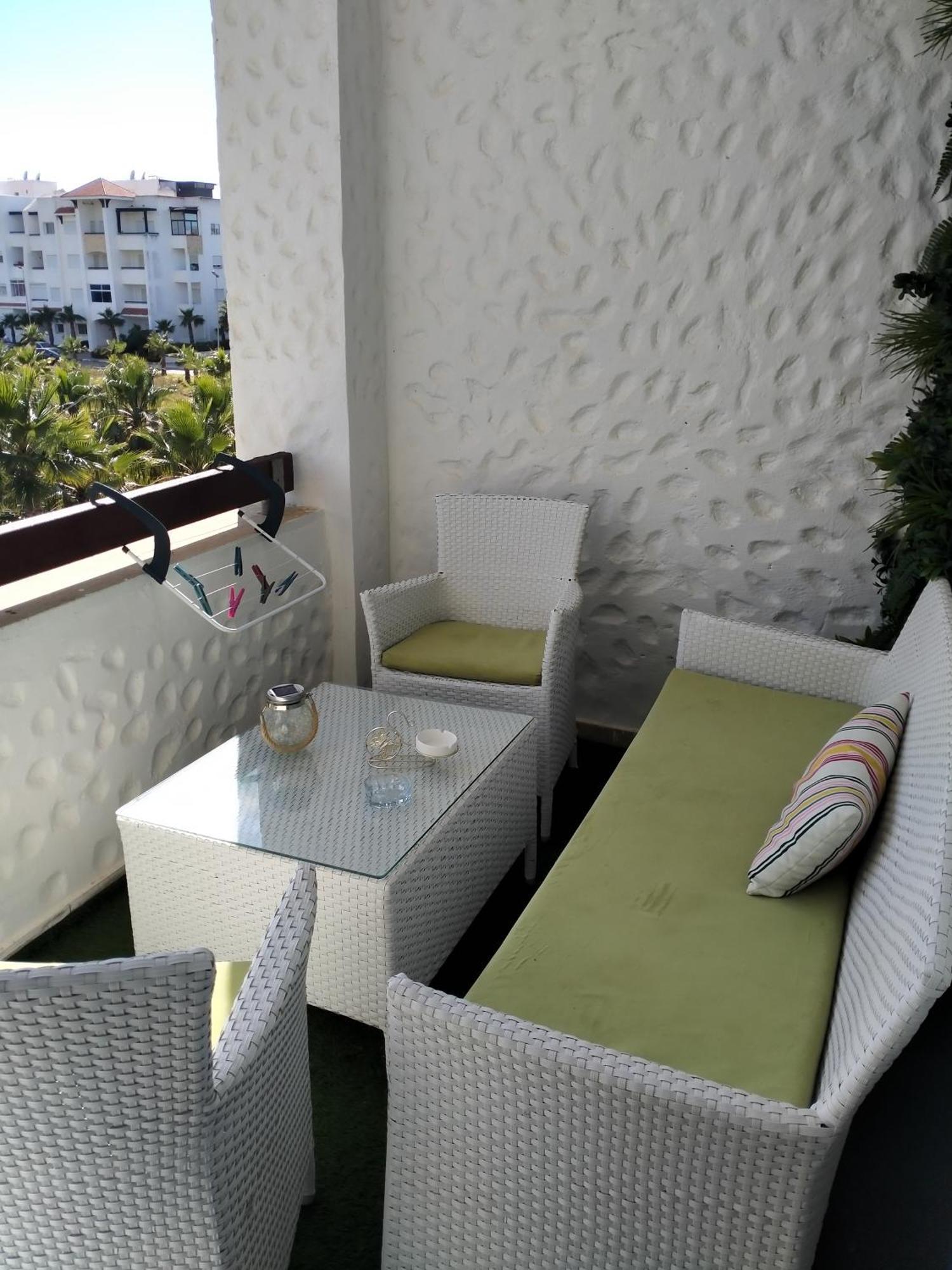 Assilah Marina Golf Assilah Asilah Exterior foto