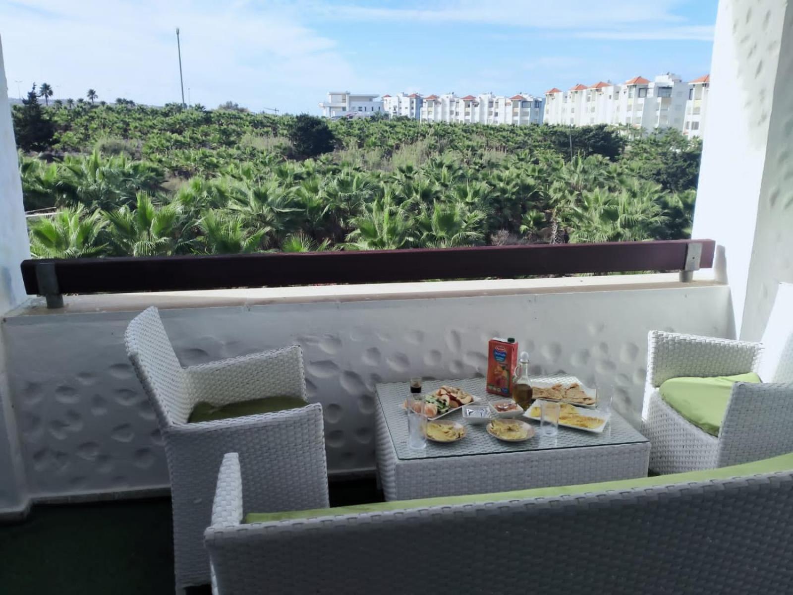 Assilah Marina Golf Assilah Asilah Quarto foto