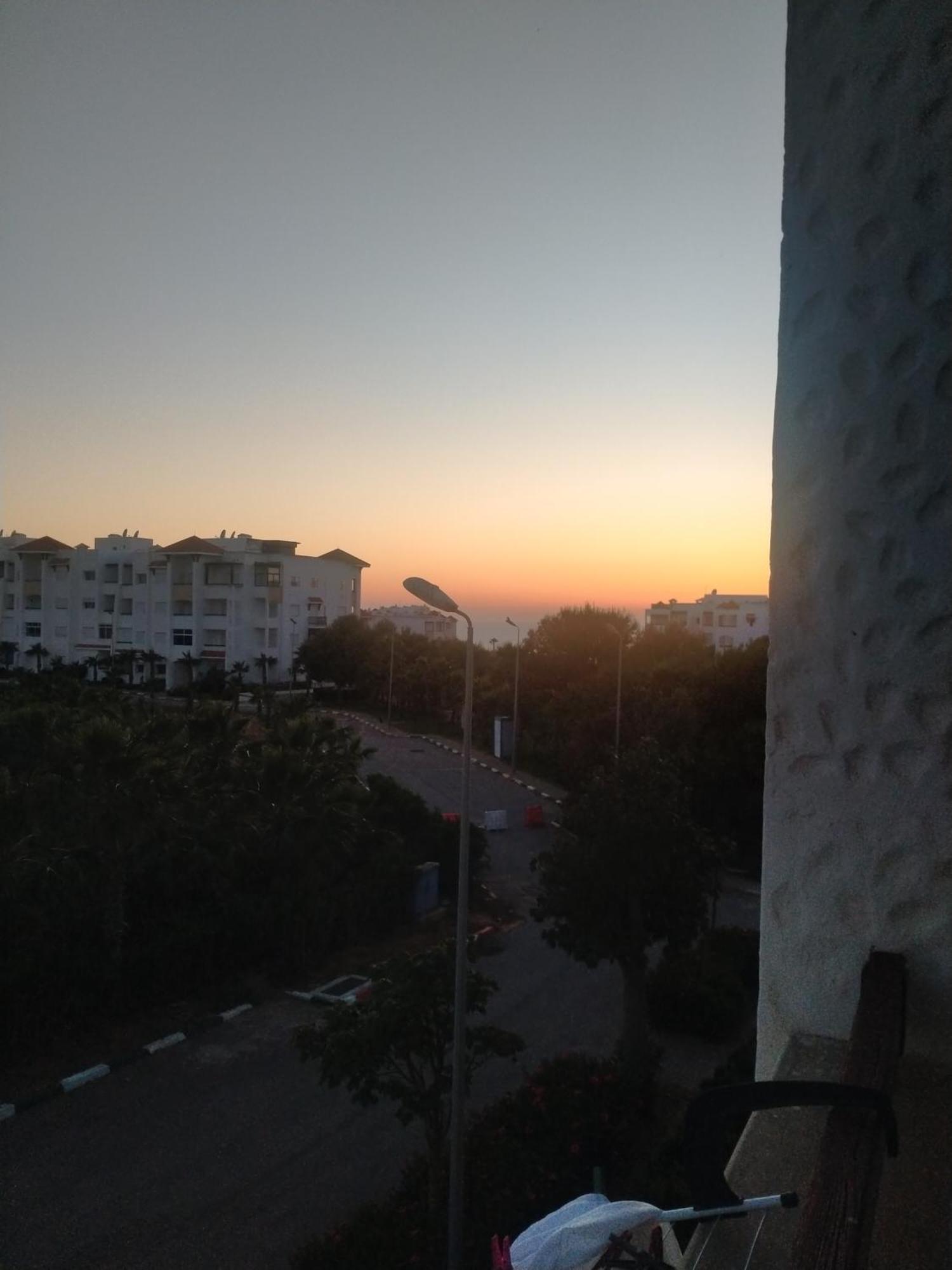 Assilah Marina Golf Assilah Asilah Quarto foto