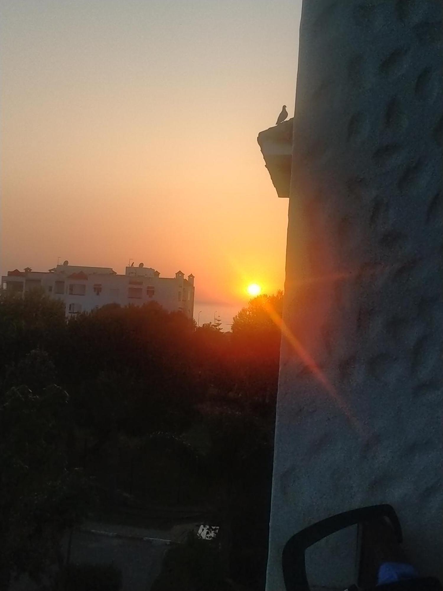 Assilah Marina Golf Assilah Asilah Exterior foto