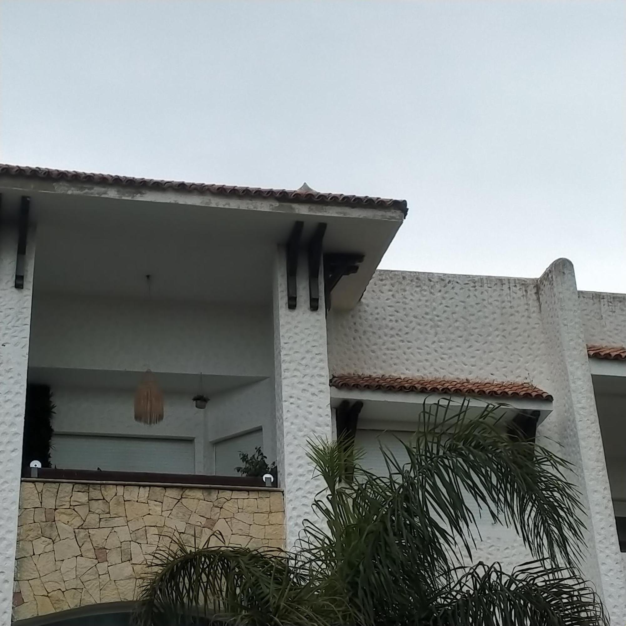 Assilah Marina Golf Assilah Asilah Exterior foto
